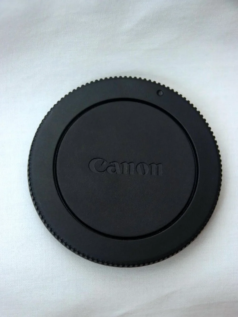 Canon genuine rf